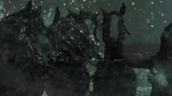 Dark Lantern Entertainment presents 'Beauty And The Beast'